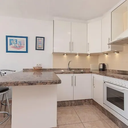 דירה Santa Maria 67 - Two Bed *