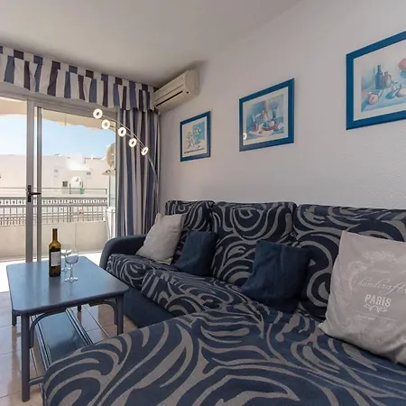 Santa Maria 67 - Two Bed אדחה