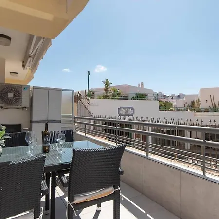 דירה Santa Maria 67 - Two Bed *