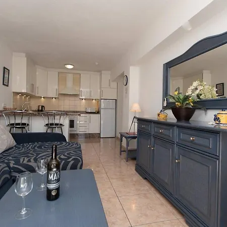דירה Santa Maria 67 - Two Bed