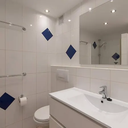 Апартаменты Santa Maria 67 - Two Bed Адехе