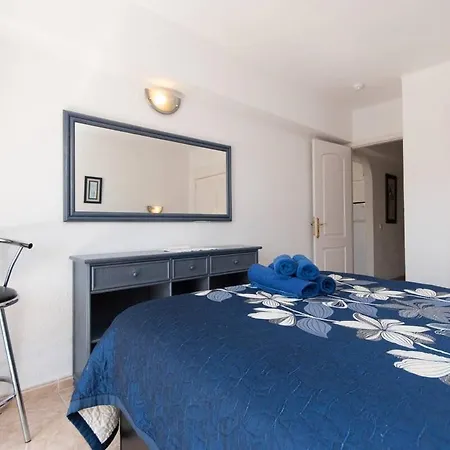 Апартаменты Santa Maria 67 - Two Bed