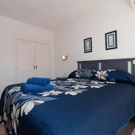 Апартаменты Santa Maria 67 - Two Bed *