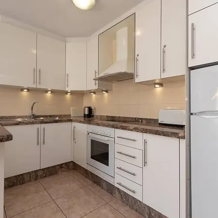 Апартаменты Santa Maria 67 - Two Bed