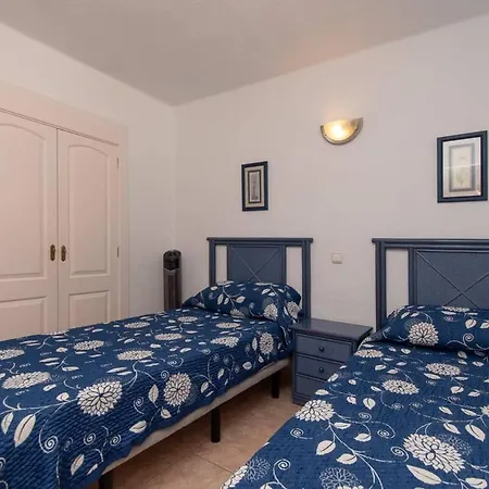 Апартаменты Santa Maria 67 - Two Bed *