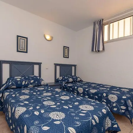 Santa Maria 67 - Two Bed * Адехе