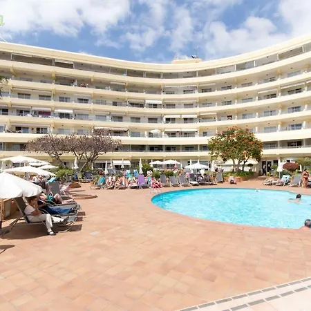 Апартаменты Santa Maria 67 - Two Bed