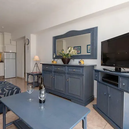 Santa Maria 67 - Two Bed Apartman *