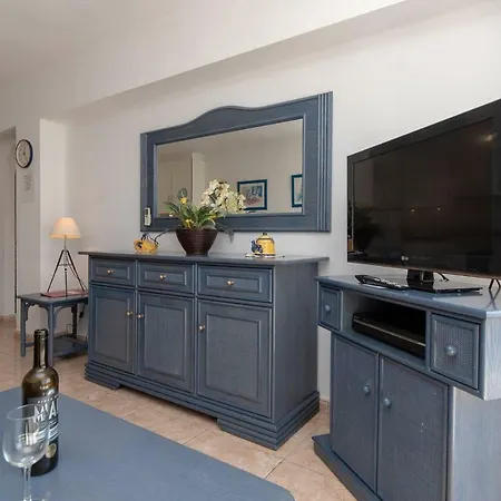 Santa Maria 67 - Two Bed Apartman