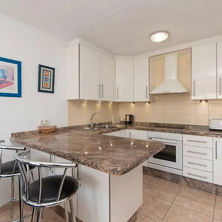 Santa Maria 67 - Two Bed Apartman *