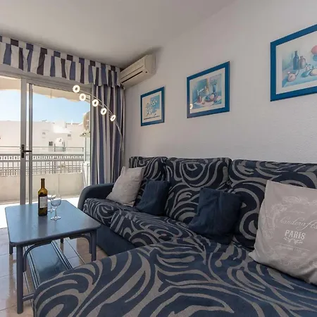 Santa Maria 67 - Two Bed Apartman