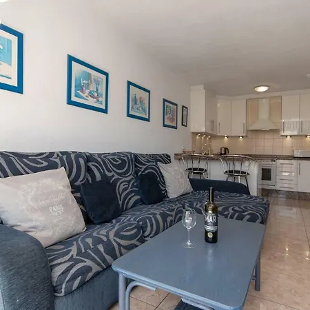 Apartman Santa Maria 67 - Two Bed