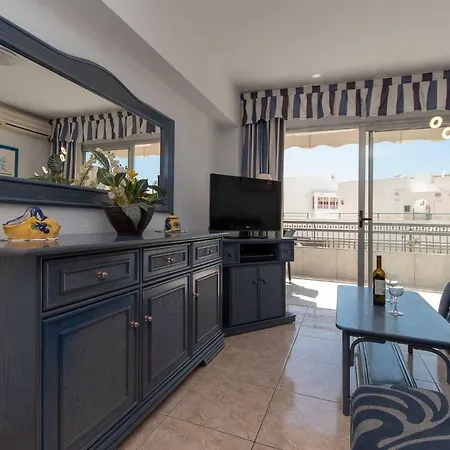 Santa Maria 67 - Two Bed Apartman Costa Adeje (Tenerife)
