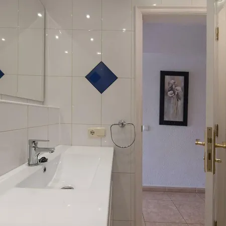 Santa Maria 67 - Two Bed Apartman Costa Adeje (Tenerife)