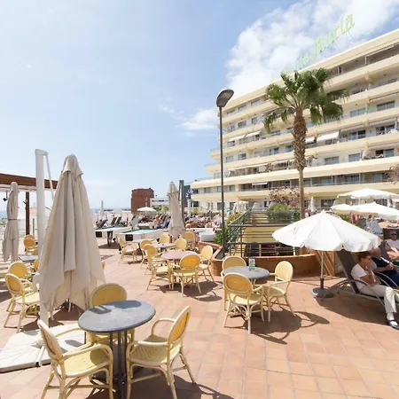 Apartman Santa Maria 67 - Two Bed