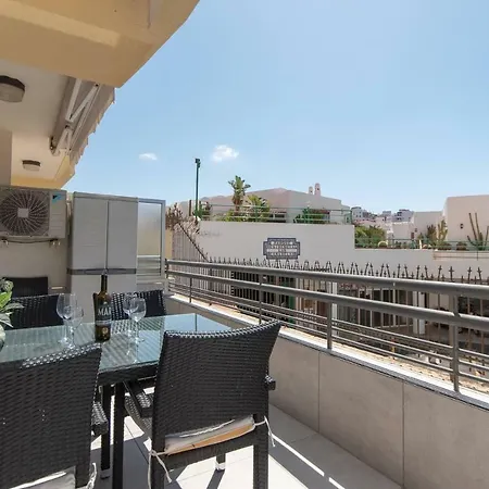 Santa Maria 67 - Two Bed Apartman