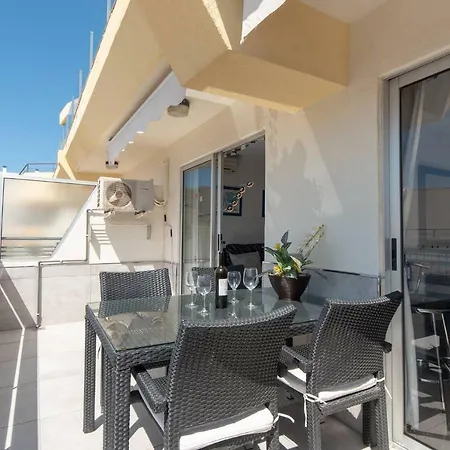 Apartman Santa Maria 67 - Two Bed Costa Adeje (Tenerife)