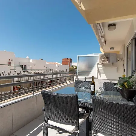 Santa Maria 67 - Two Bed Apartman Costa Adeje (Tenerife)