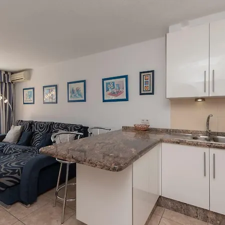 Apartman Santa Maria 67 - Two Bed Costa Adeje (Tenerife)